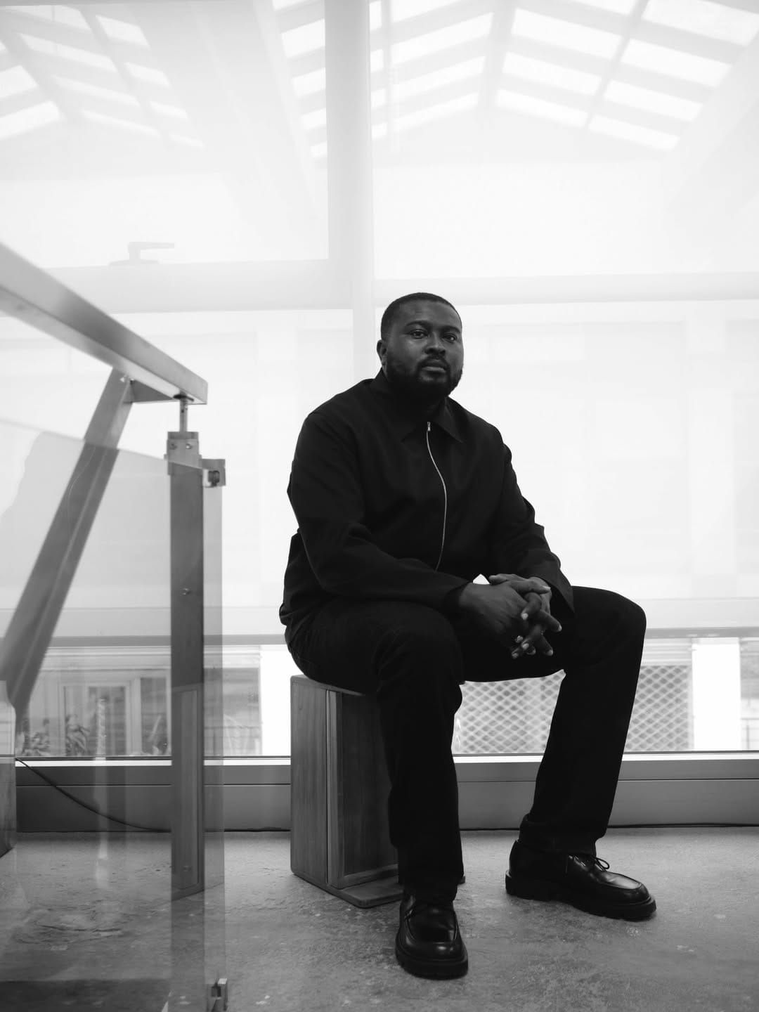 Akinola Davies Jr. & Ṣọpẹ́ Dìrísù Join the Academy, Senegal Makes World Cup History, Wizkid & Asake Shut Down Paris