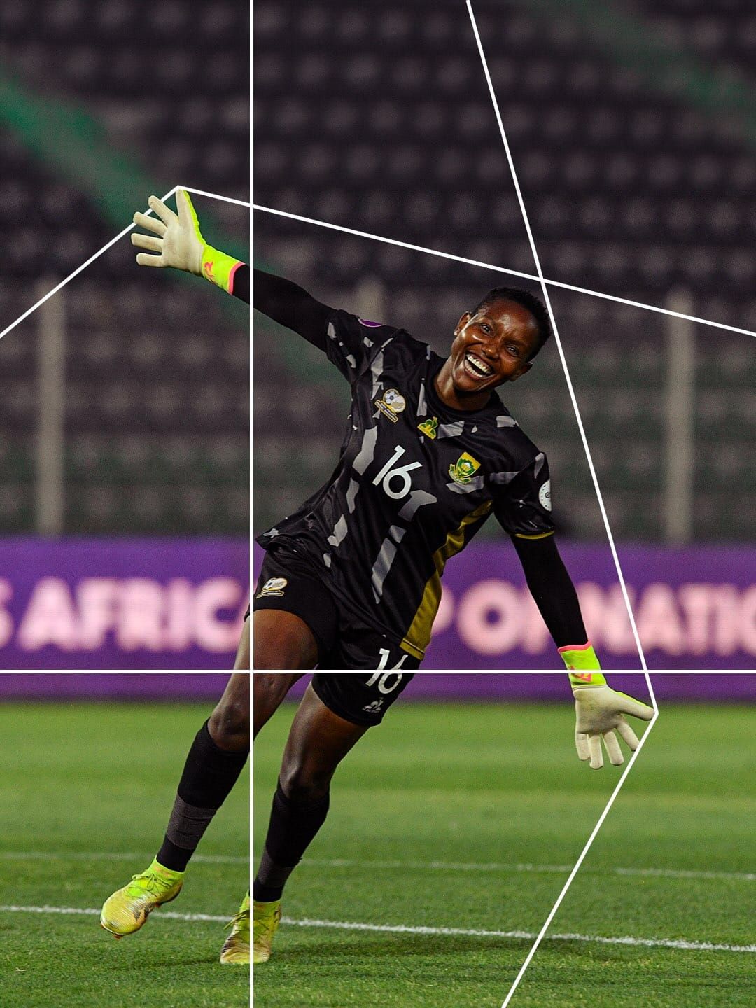 WAFCON 2026 Is Here, David Jonsson Is the New Black Panther, Gabriel Moses Shoots Mbappé, Tyla's A*POP Is Out