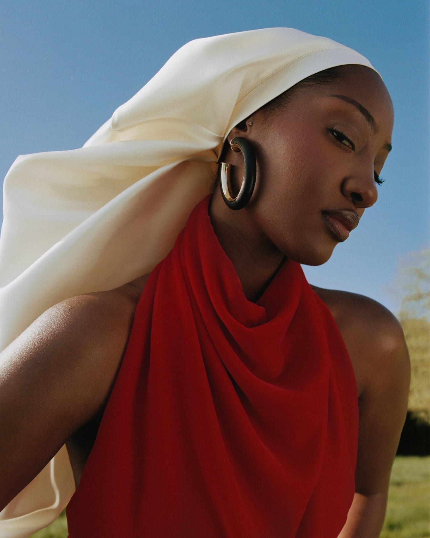 Tems Covers British Vogue, Afro Nation Portugal Shows Why It's the World's Biggest African Music Party, Korty EO Is Adidas' Newest Superstar