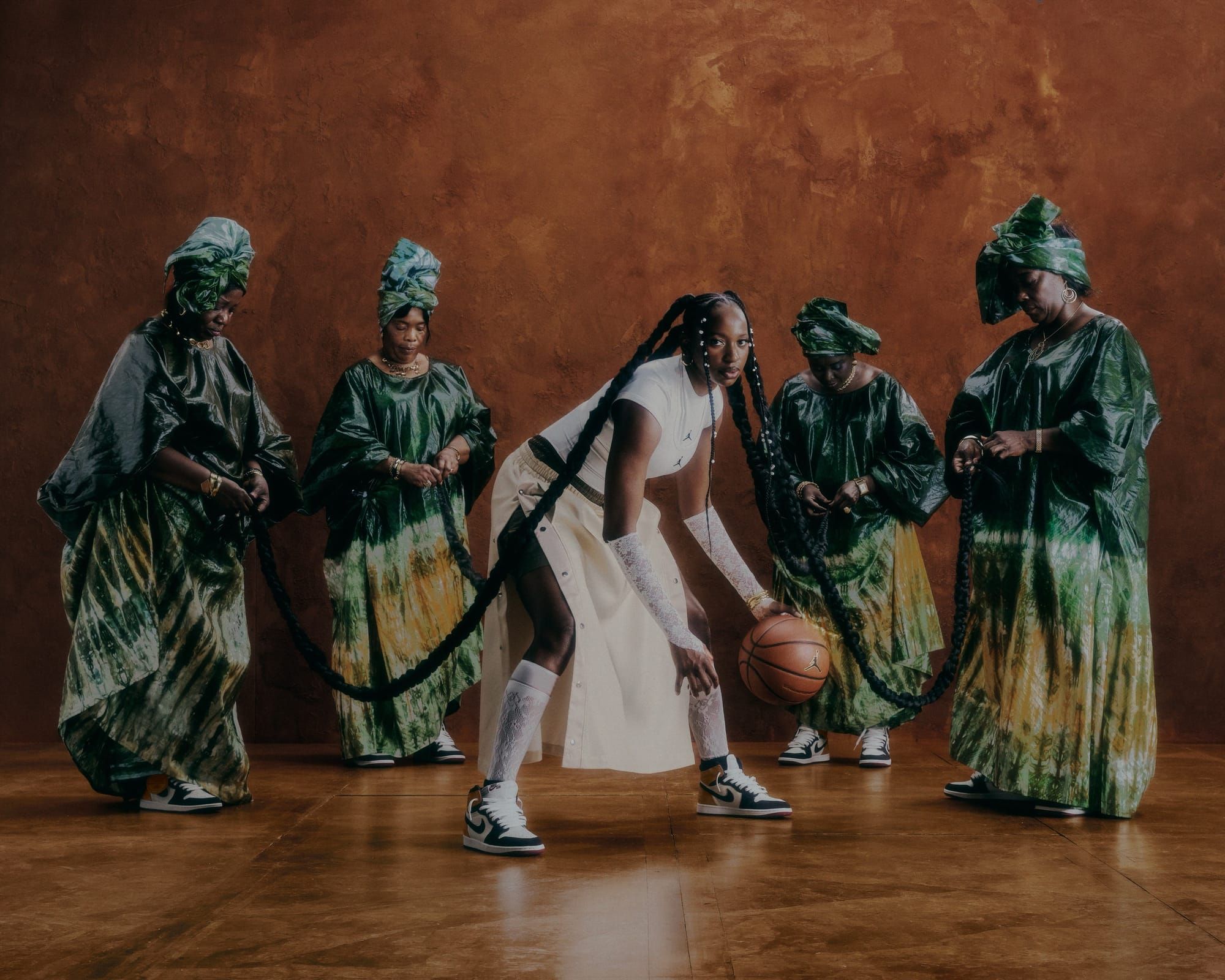 MaXhosa Makes Paris Fashion Week History, Rema Teases a New Album, Samuel Ogazi Wins Commonwealth Gold