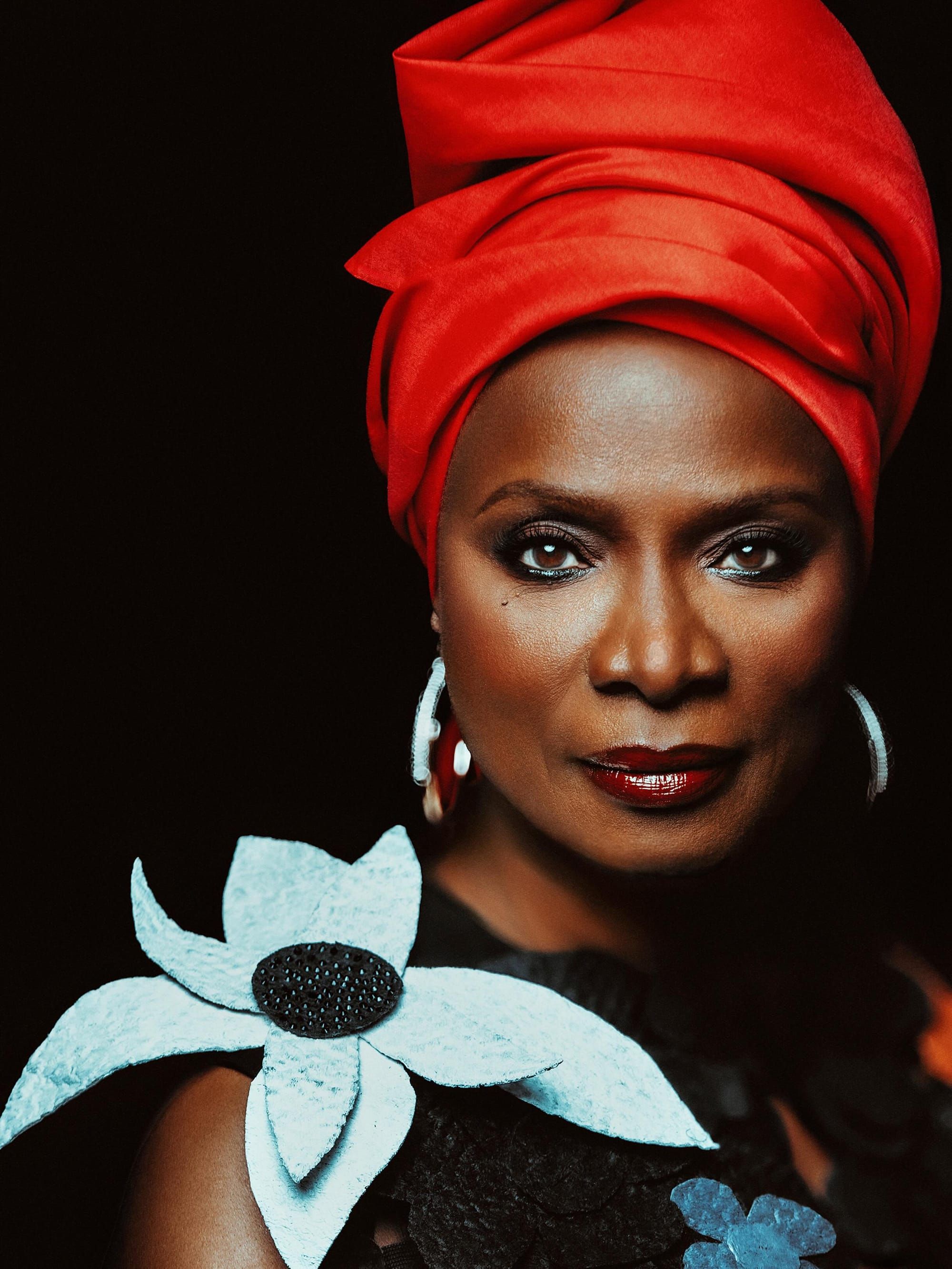 Angélique Kidjo Makes Hollywood Walk of Fame History, Nigeria Finishes as the Continent's Top-Performing Nation at the Commonwealth Games, Atelier Ko builds in Benin