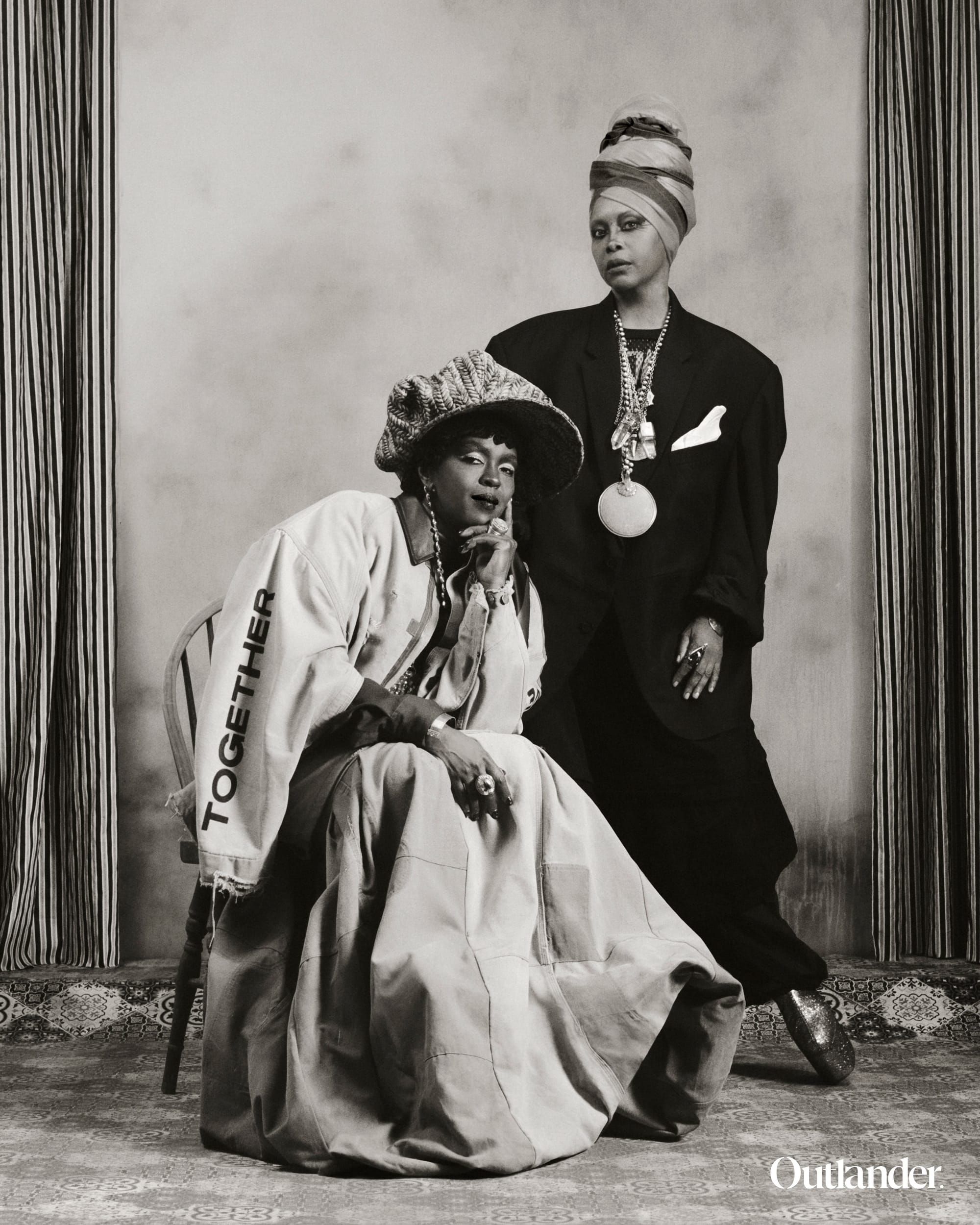 Slawn Builds a Rolex Multiverse, ‘Baba Segi's Wives’ Heads to TIFF, Maya Boyd Is the MCU's Storm