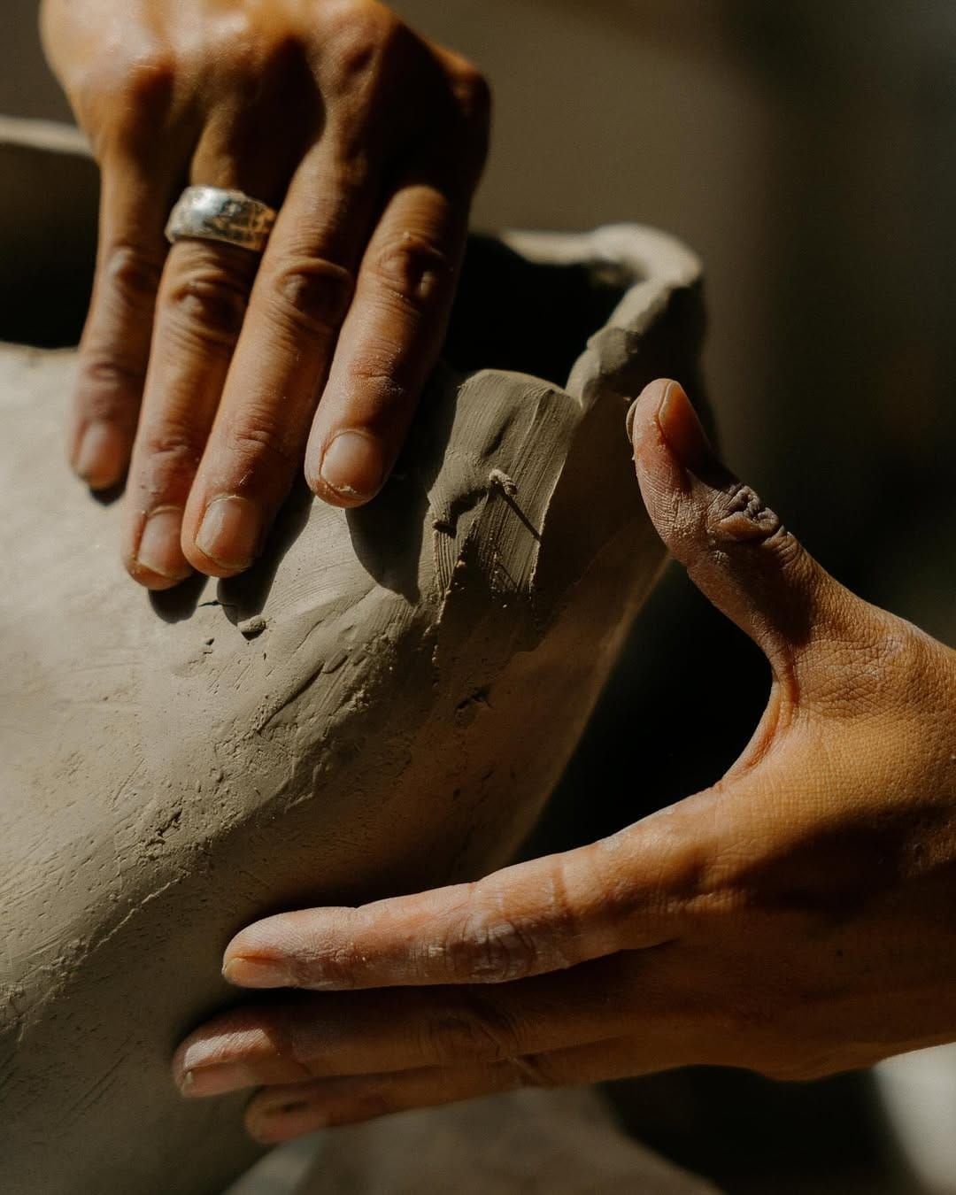 14 African Ceramicists/Sculptors Shaping Contemporary Clay Art