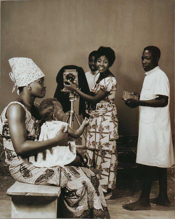 12 Pan-African Women Directors Who Shaped Cinema History