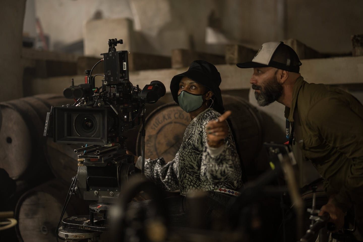 14 Contemporary African Women Film Directors To Know