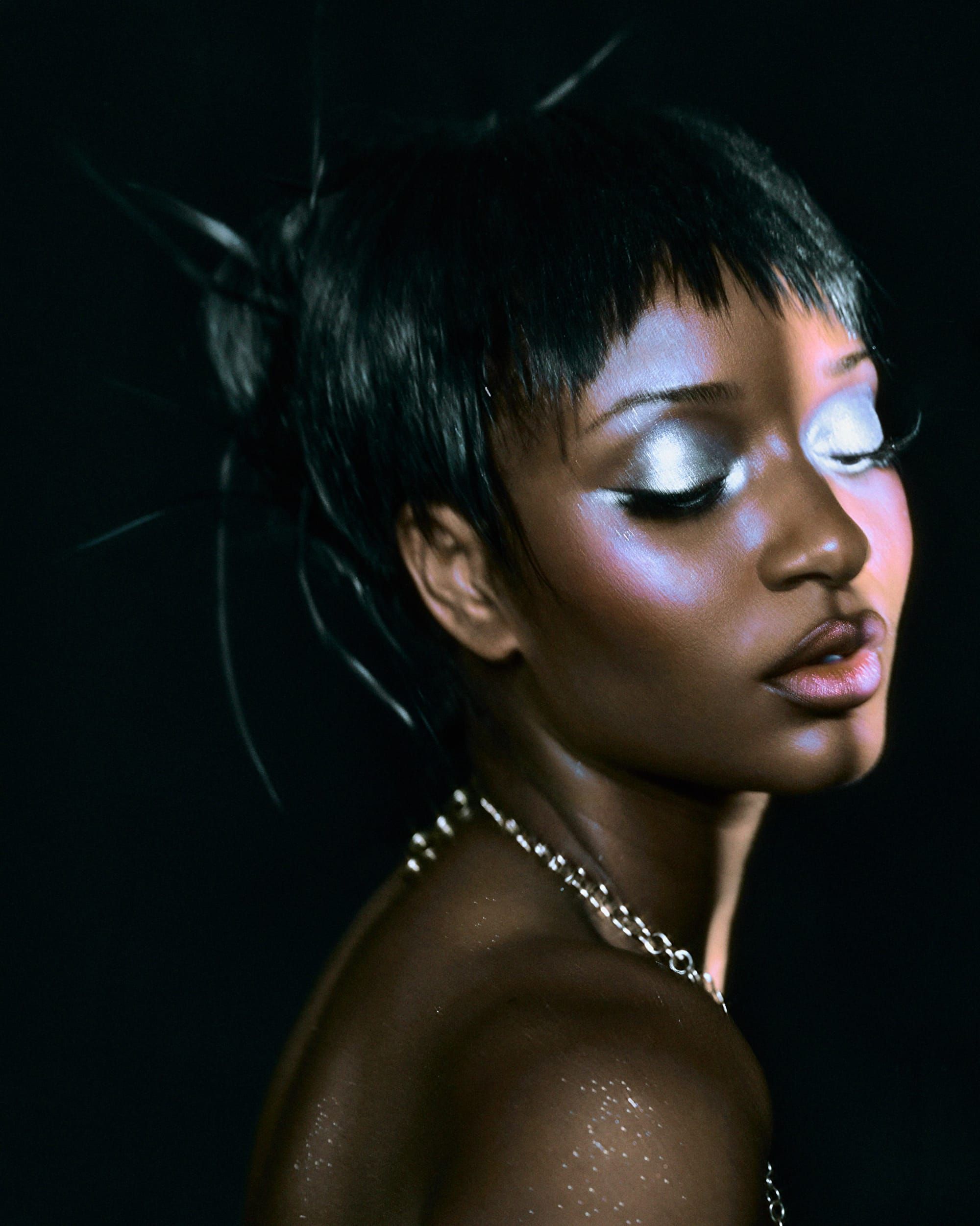 Wisdom Kaye wins Virgil Award, Tobi Amusan Takes Silver,  Tschabalala Self Unveils the Fourth Plinth