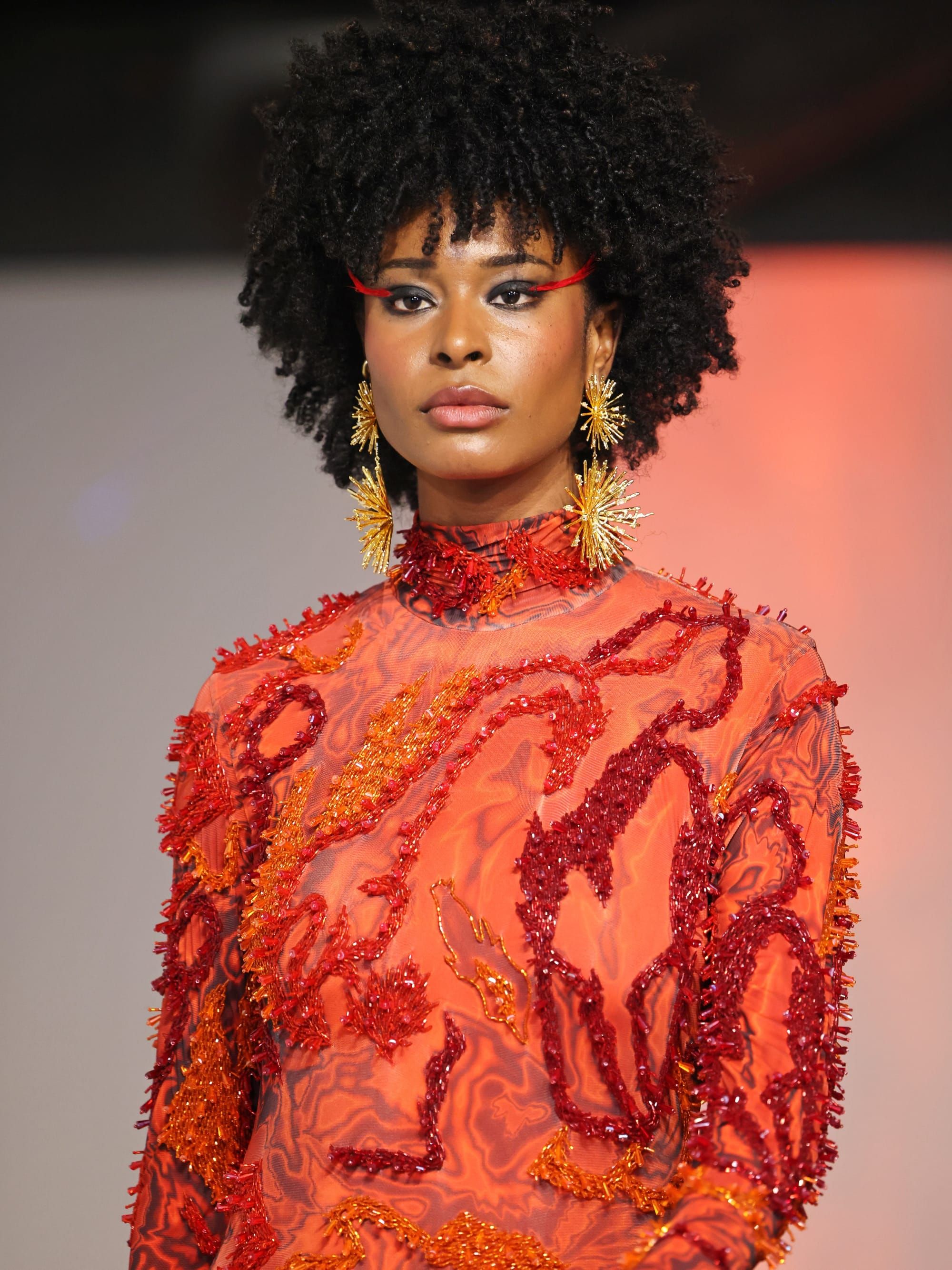 Black Market Breaks a Guinness World Record, Dear Ajayi Wins at Venice, Onalaja Rises at London Fashion Week