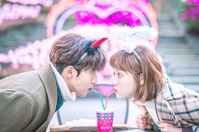 Romance K-drama recommendation