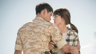 16 Iconic K-Dramas That Defined 2016