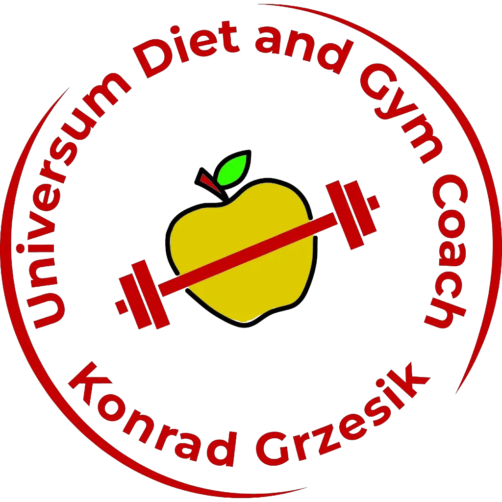 Blog Universum Diet and Gym