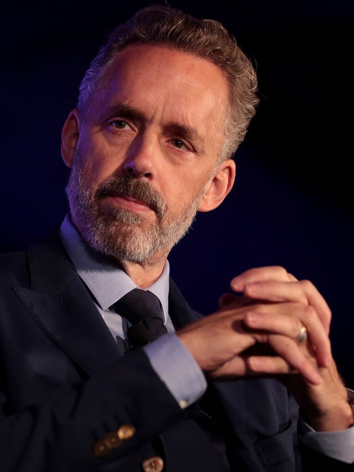 Profesor Jordan Peterson