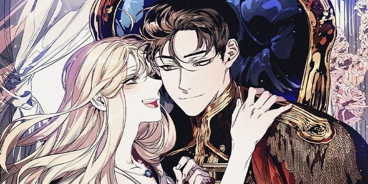 Chapter 1. Ever Ever After.