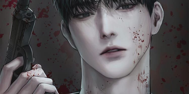 TSH Chapter 1