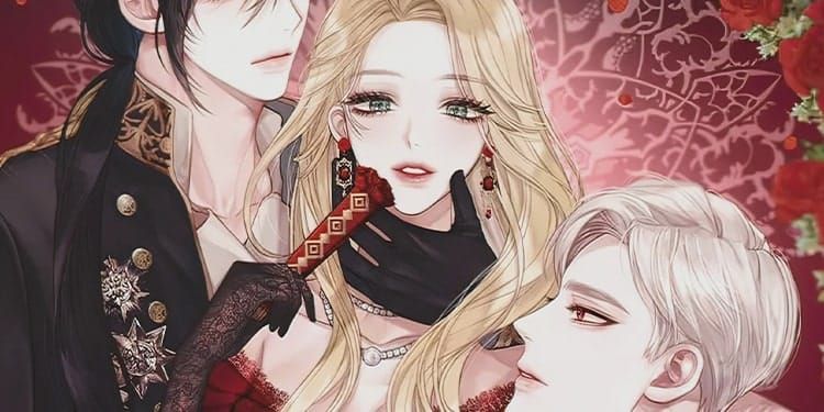 Reincarnating as My Husband’s Mistress