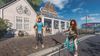 ¿Cuales son las diferencias entre Second Life y el Metaverso?