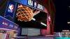 La NBA dará más partidos en realidad virtual en Horizon Worlds (Meta quest)