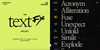 Google TextFX, la herramienta de IA para añadir creatividad a nuestras palabras