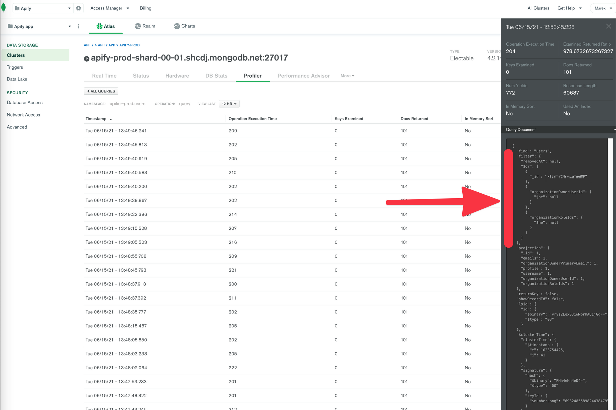 Google Search Results Scraper