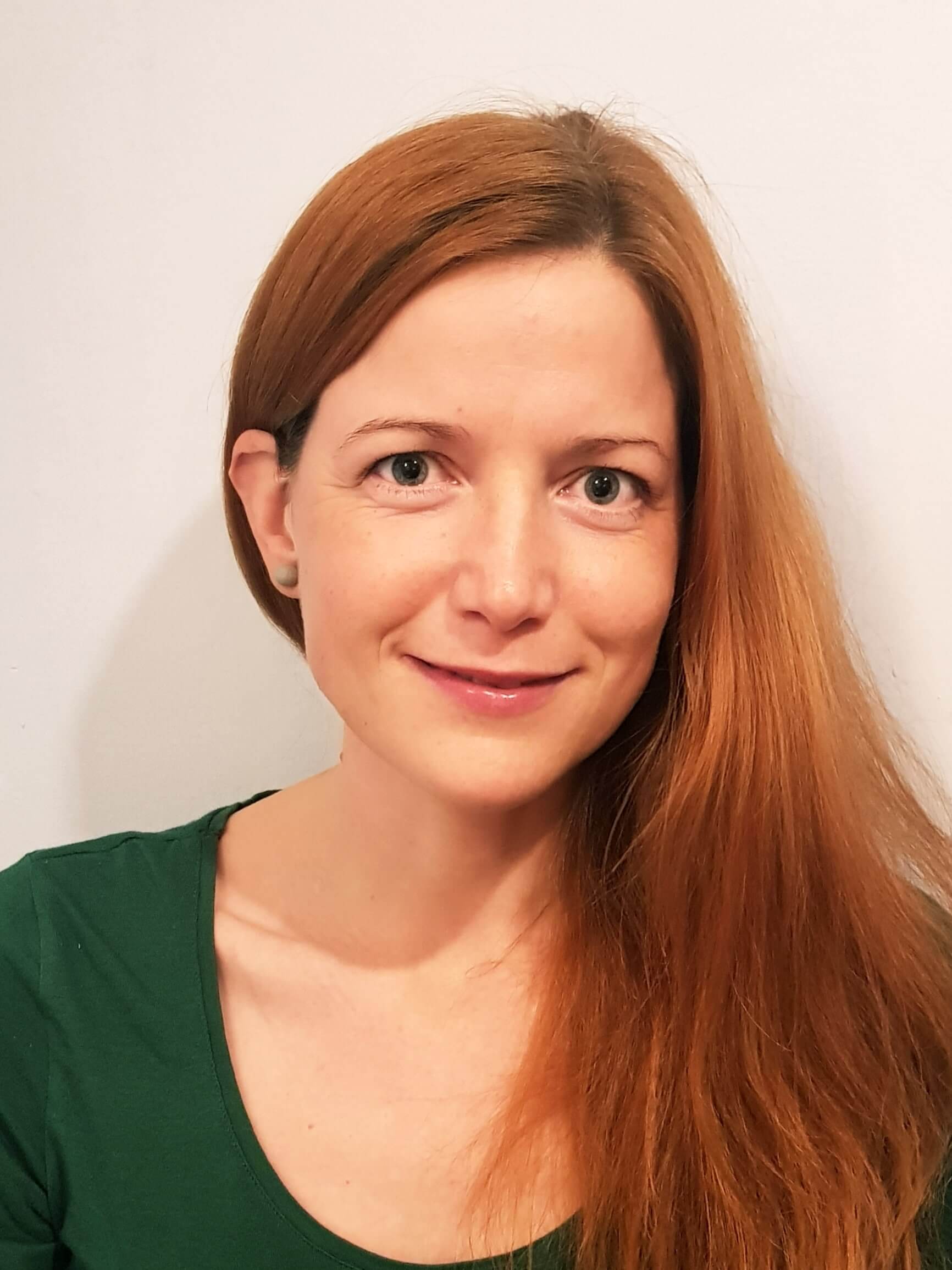 Kateřina Hroníková