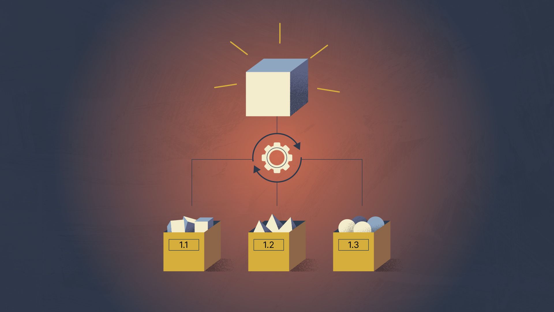 Say goodbye to single-file JavaScript actors and hello to multi-file actors
