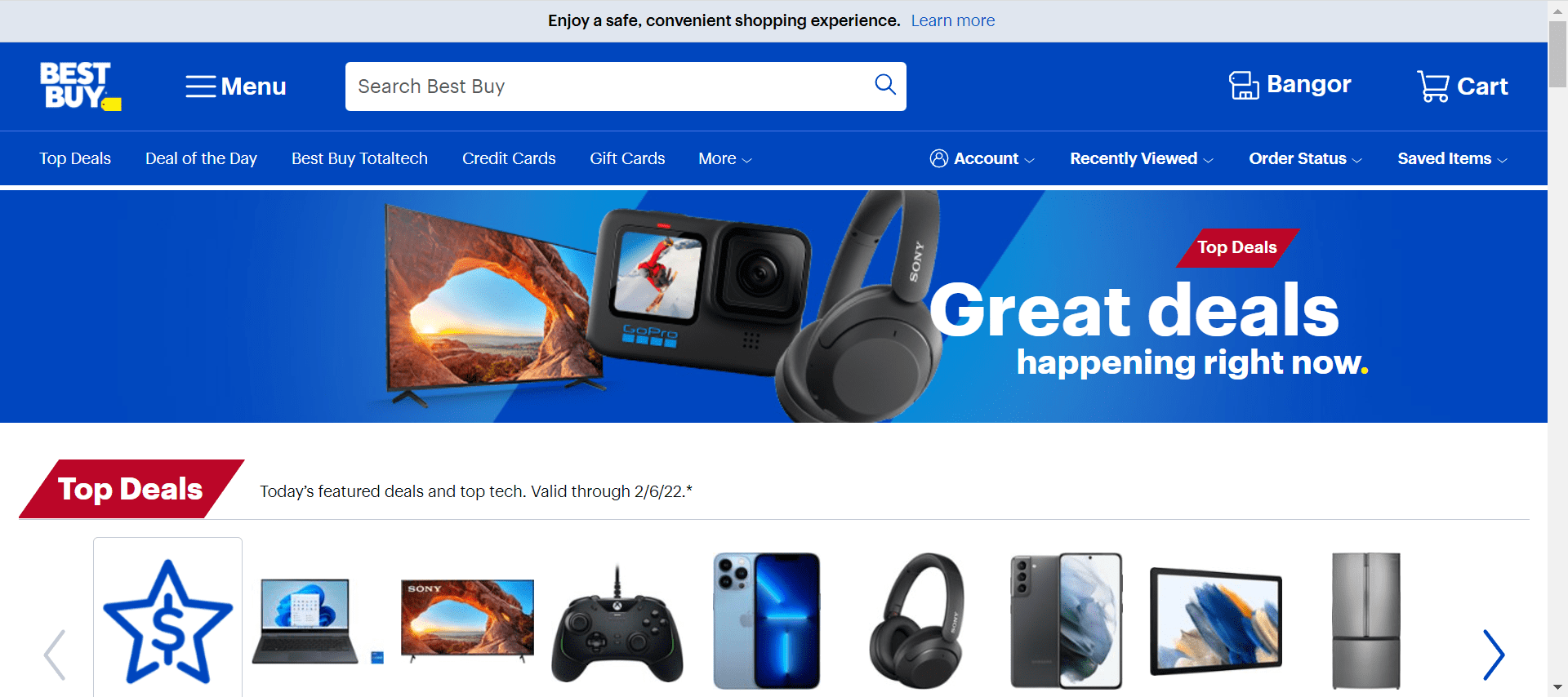 Best website to buy cc