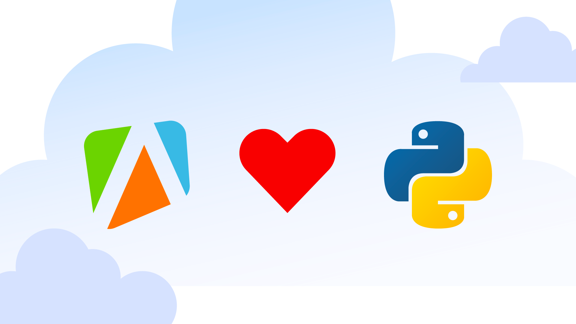 Apify ❤️ Python