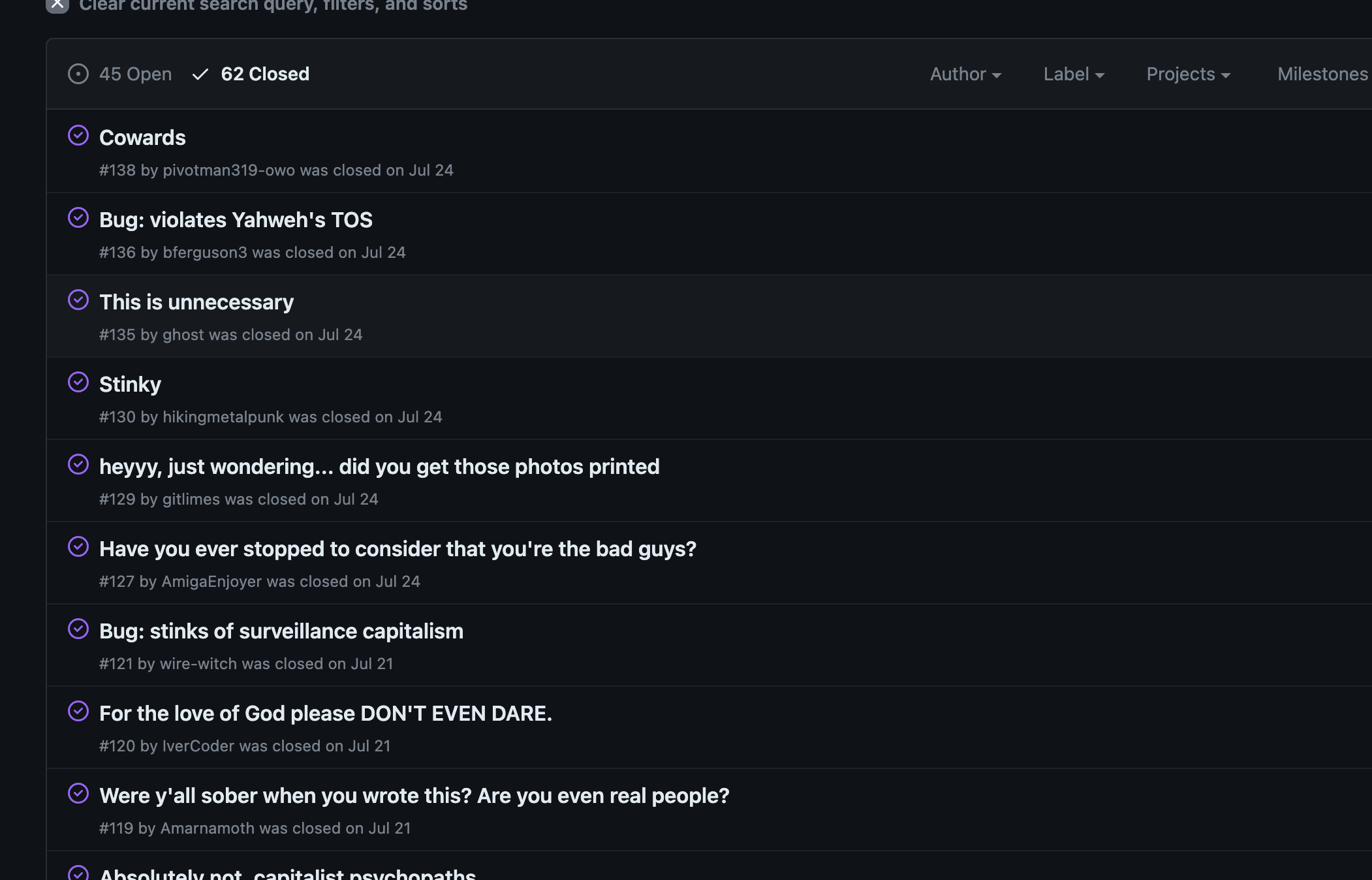 Issues in explainers-by-googlers after the announcement of the WEI Proposal