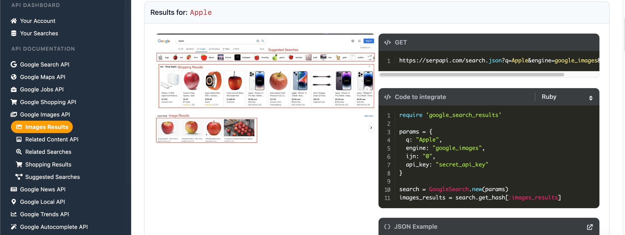 The batch solution. SerpAPI offers 5 different Google image APIs. Doesn't indicate pricing though.