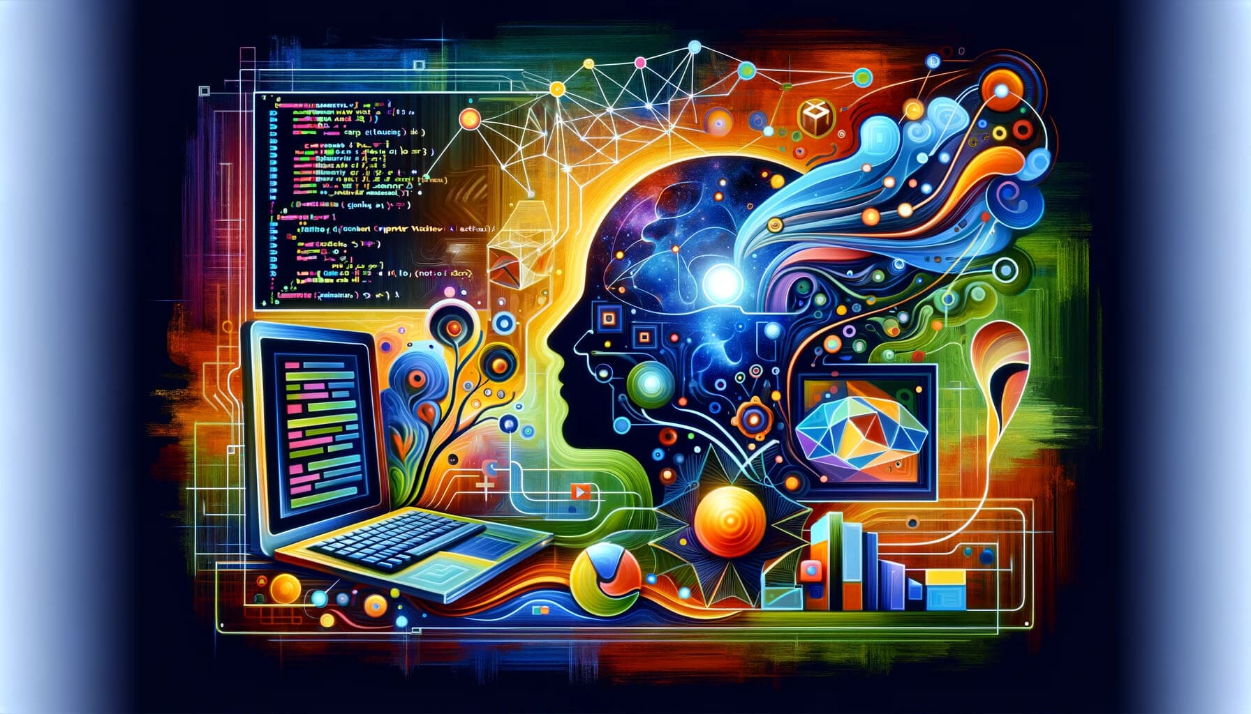 Computer vision and image classification