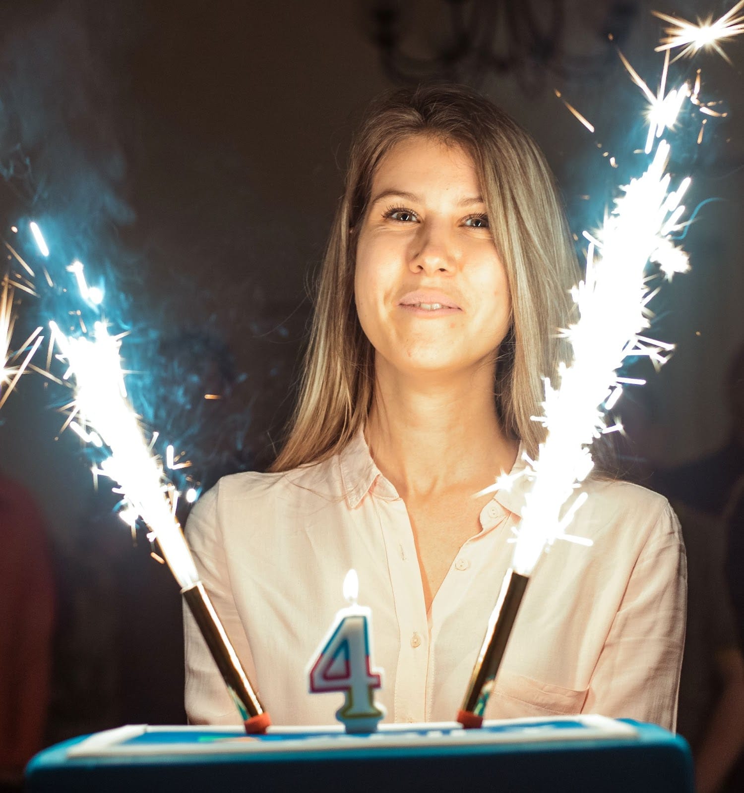 Jana had already become an essential part of the Apify family when the company turned four