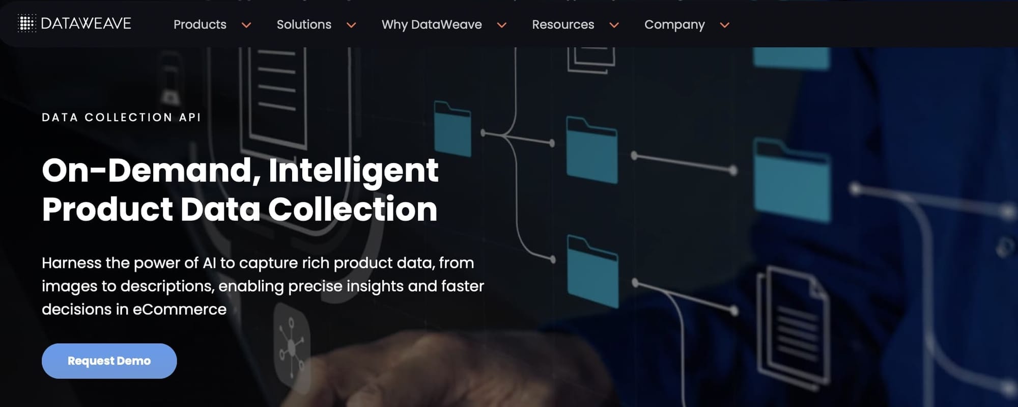 DataWeave - Data collection API for e-commerce.jpeg
