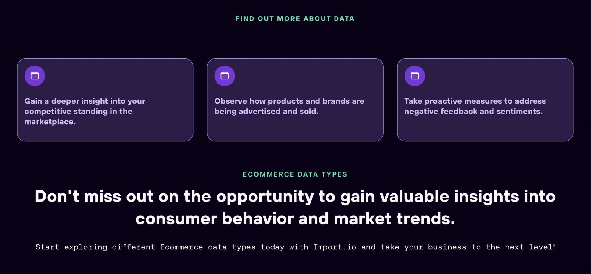 Import.io for e-commerce data.jpeg
