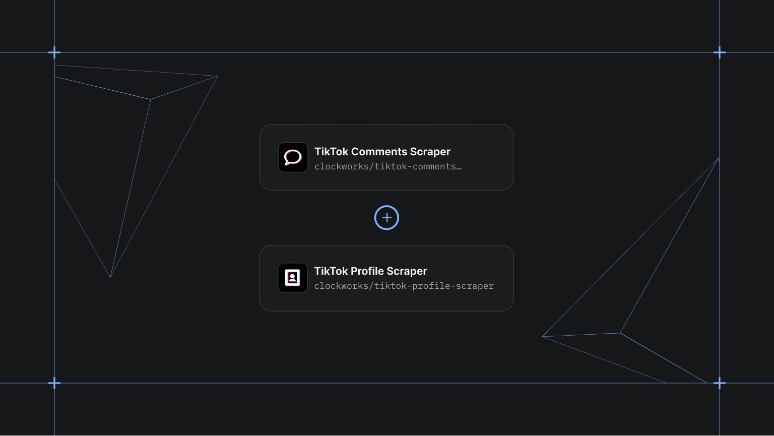TikTok lead generation: organic, paid, and scraping compared