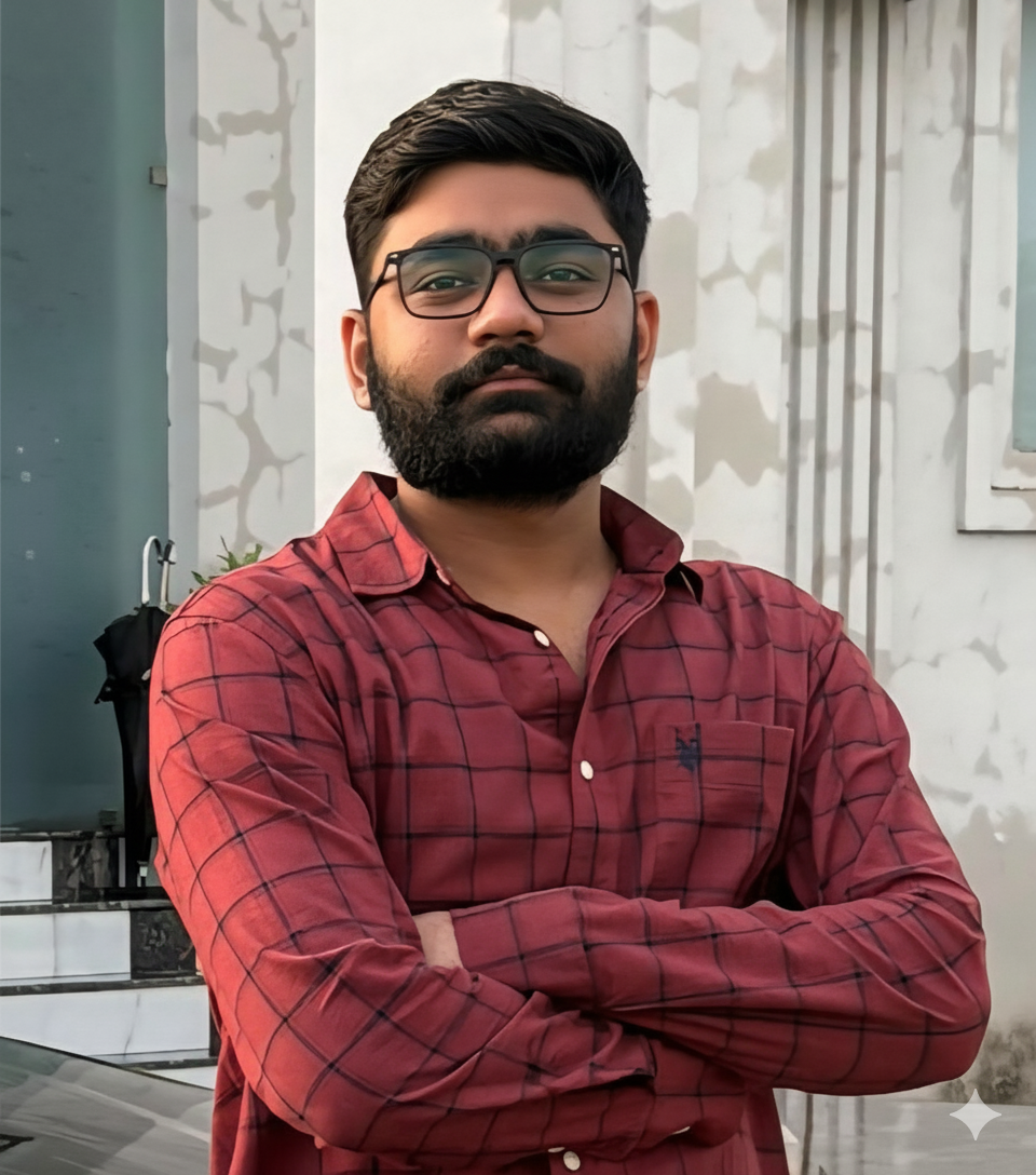 Satyam Tripathi