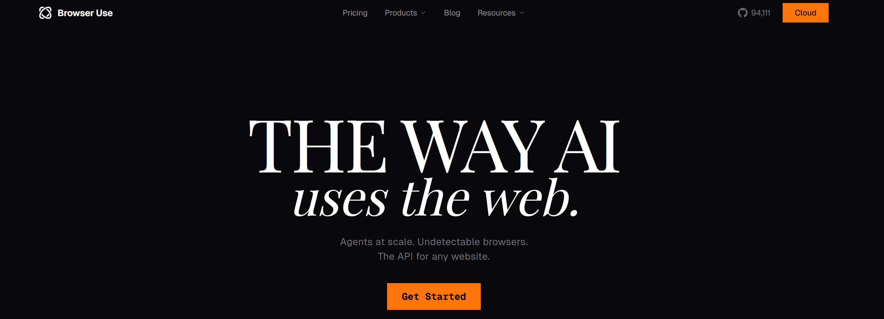 Browser Use