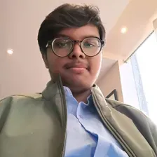 Abhishek Khanra