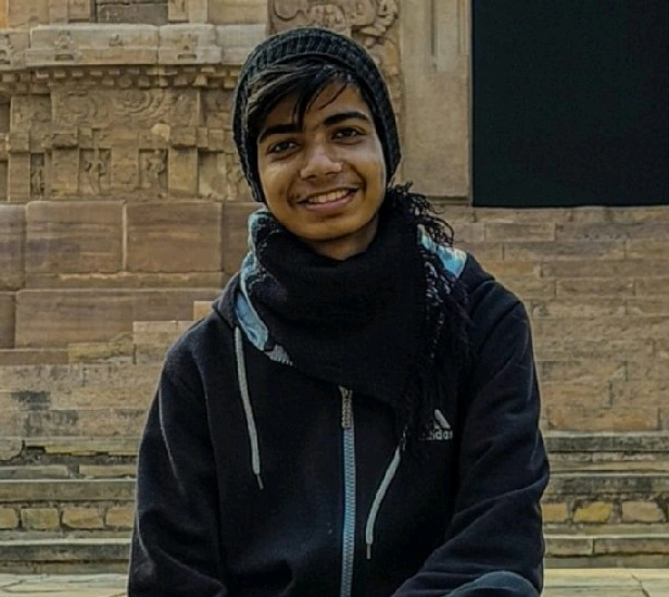 Ashutosh Kumar Tiwari