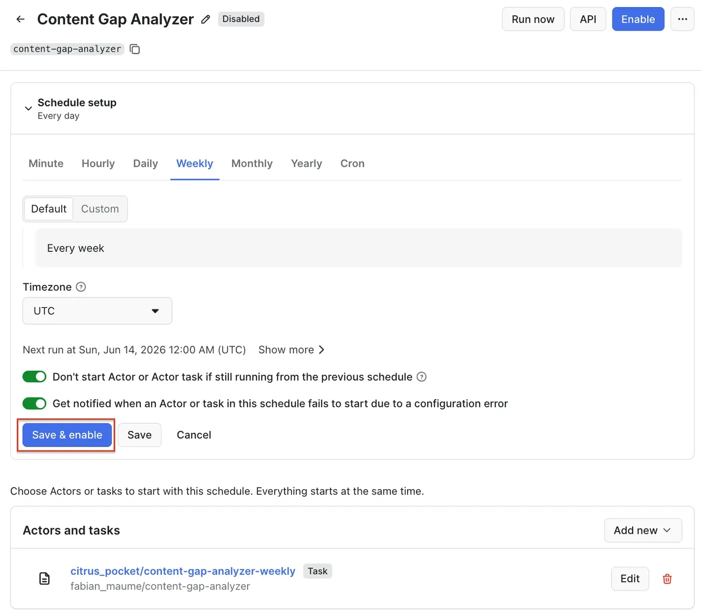 schedule-weekly-save-enable.webp