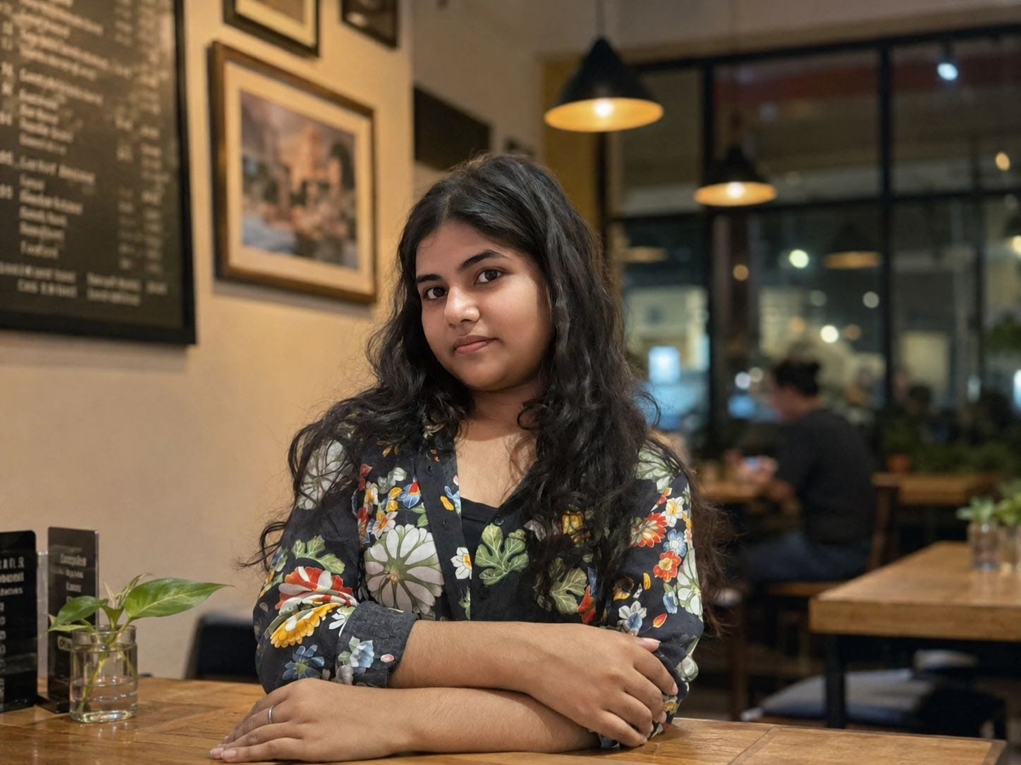 Vedika Gupta