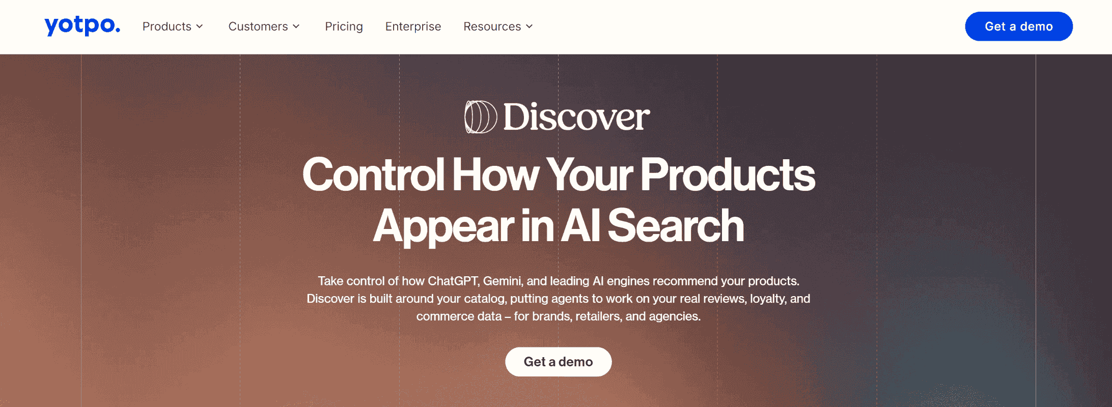 Yotpo Discover