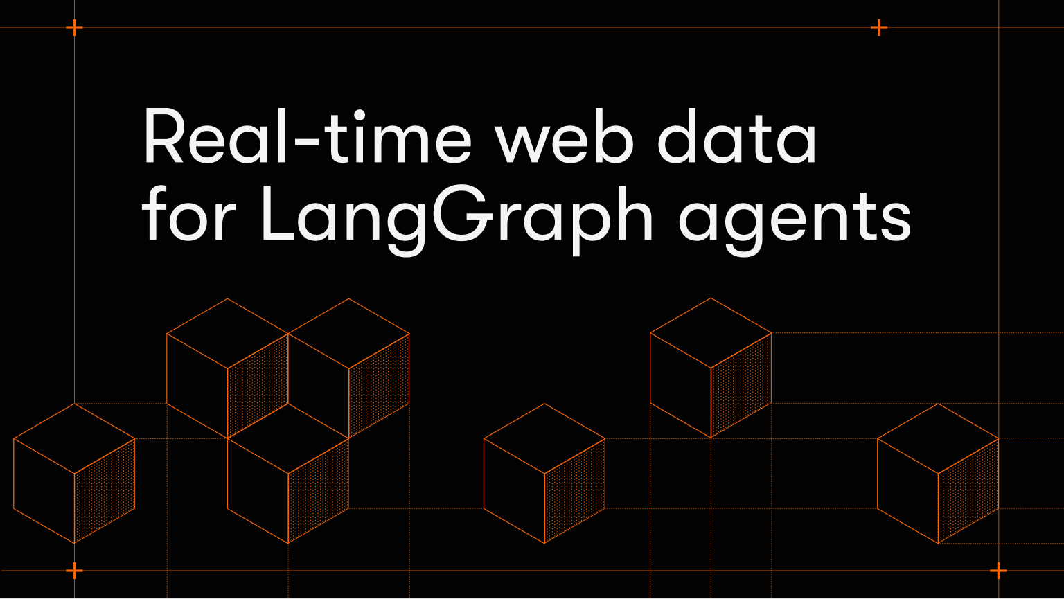 Give your LangGraph agent real-time web data with Apify