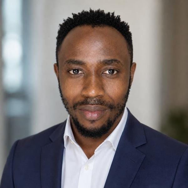 George Kioko