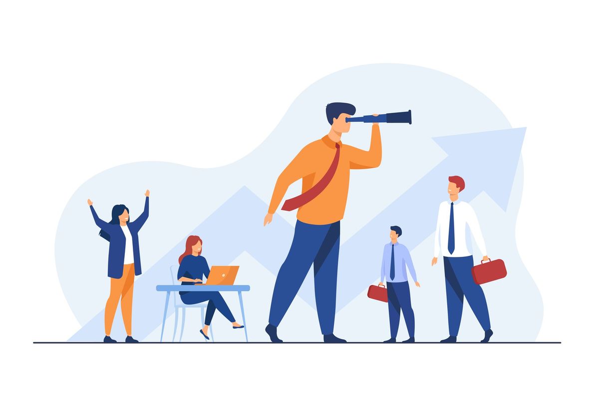 How to find job listings and analyze them with AI