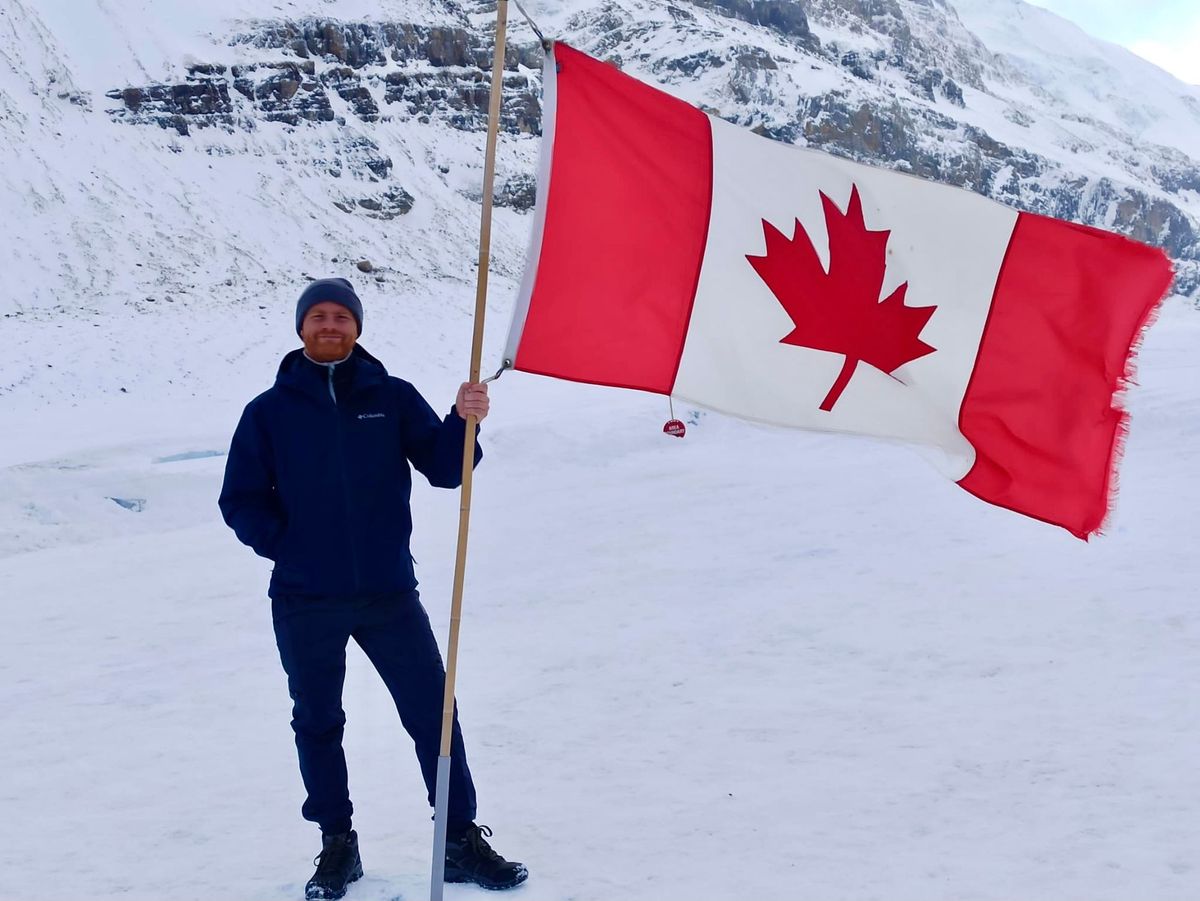 Will Kuba go to Cuba? A travel log of a globetrotter (currently) and an honorary first Apifier (always)