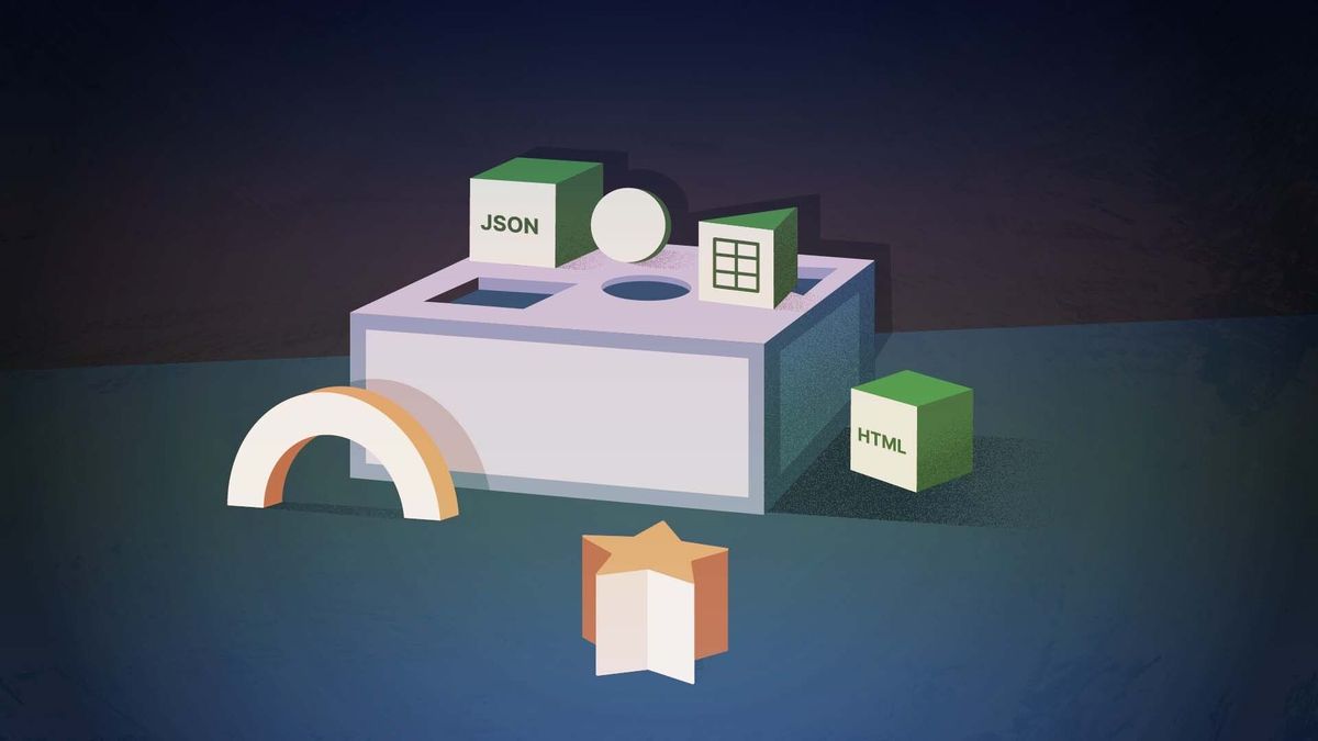 When data gets too big: why you need structured data