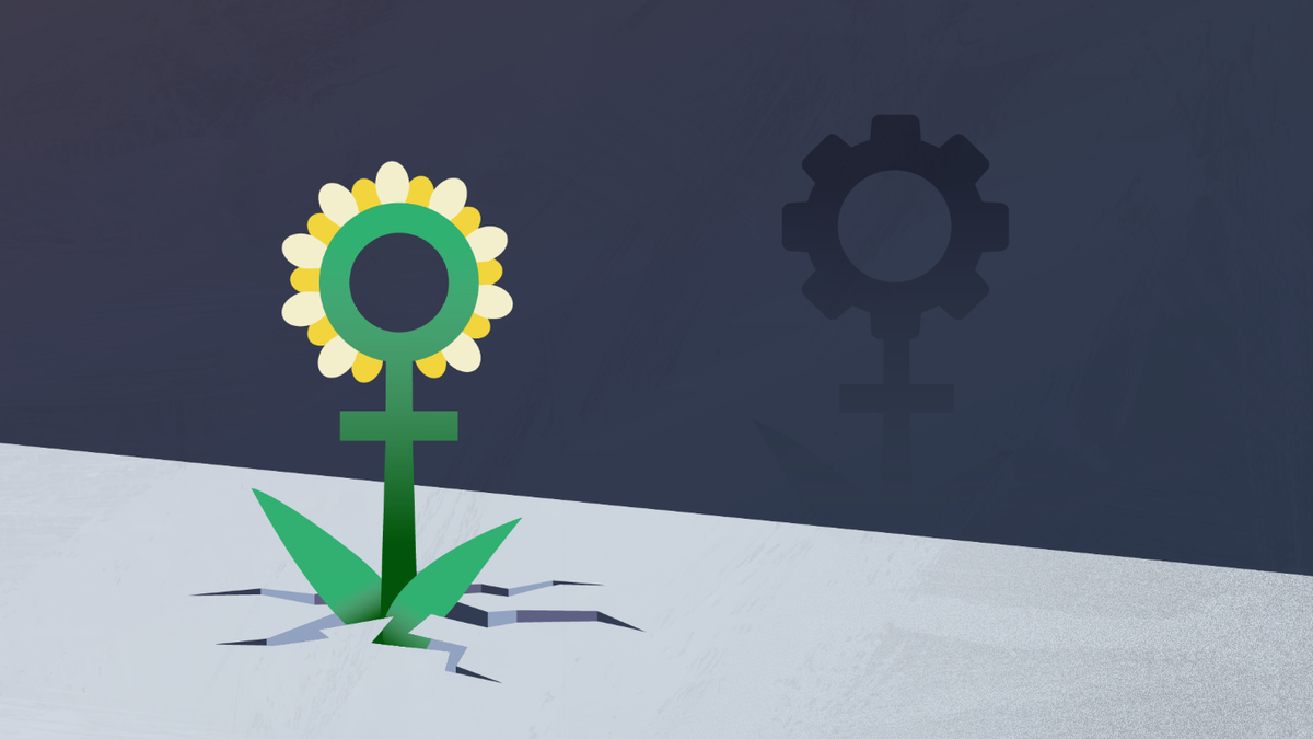 IWD2022: are women in tech still fighting gender bias?