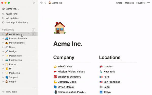 Two time-saving tools to get the best out of Notion