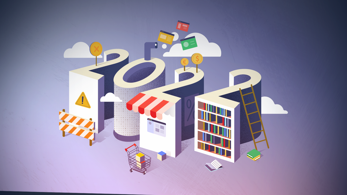 Web Scraping trends for 2022