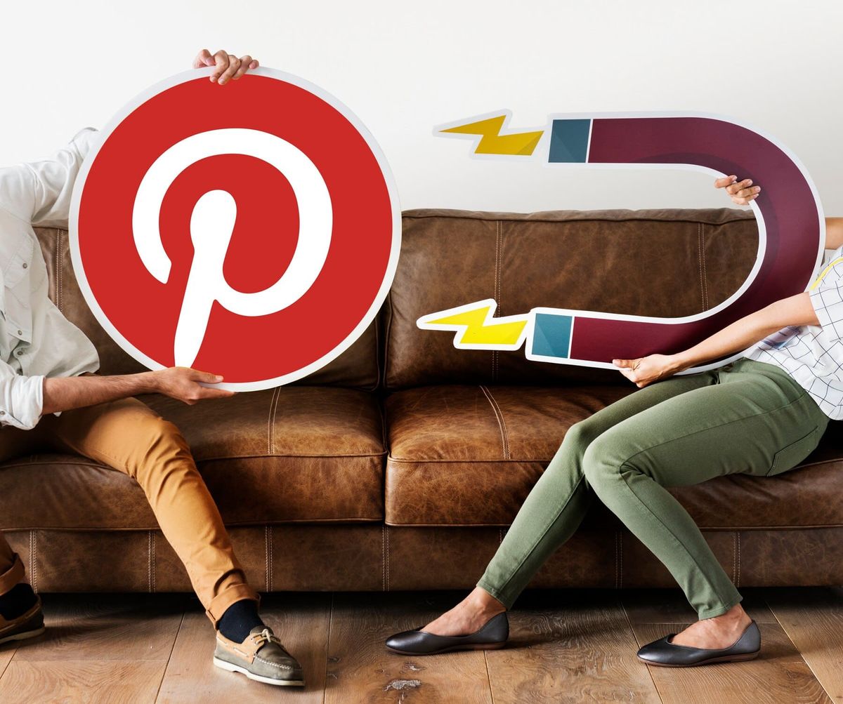 How to scrape Pinterest data in 5 easy steps
