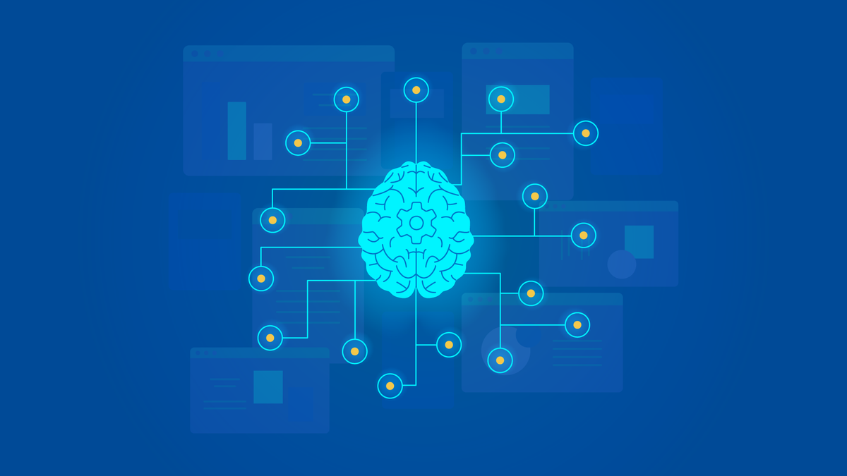 Building functional AI models for web scraping